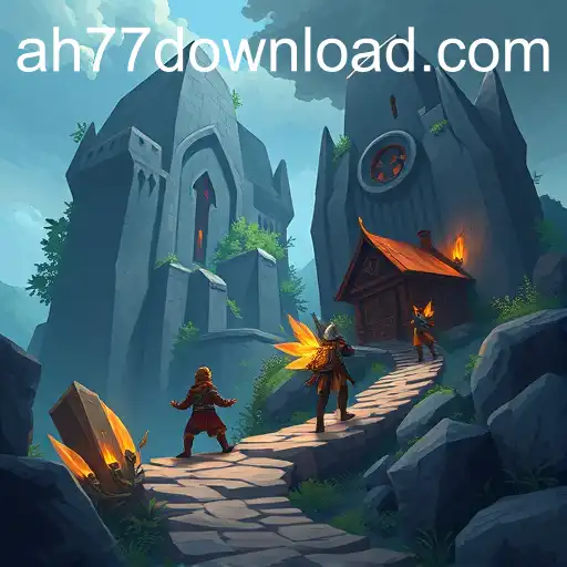 Exploring the Thrilling World of Adventure Games: A Dive into the Genre