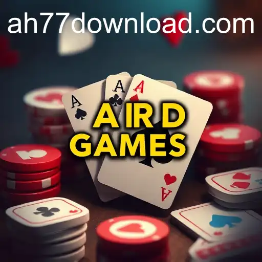 Exploring the Diverse World of Card Games Online