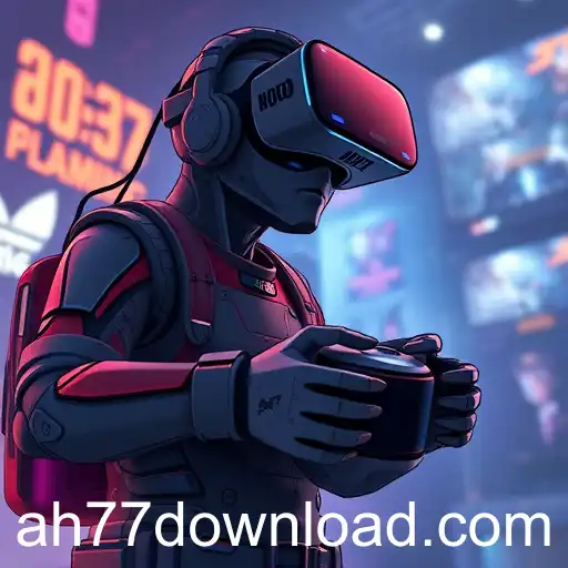 The Evolution of Gaming in 2025