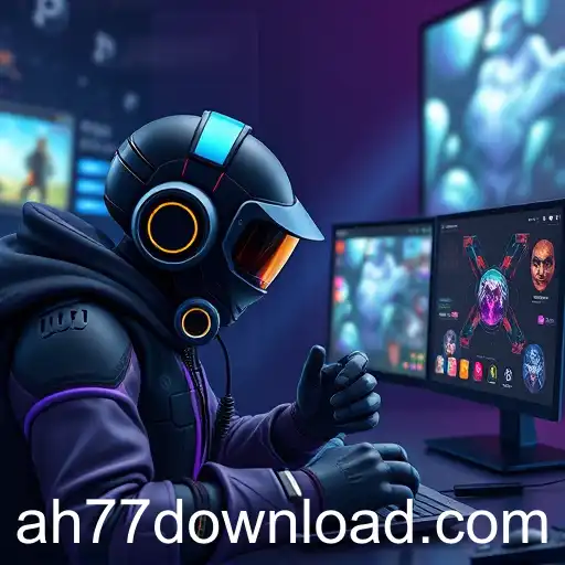 Gaming in a Changing World