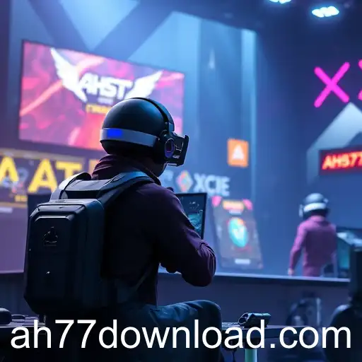 Gaming Innovations Unveiled in 2025