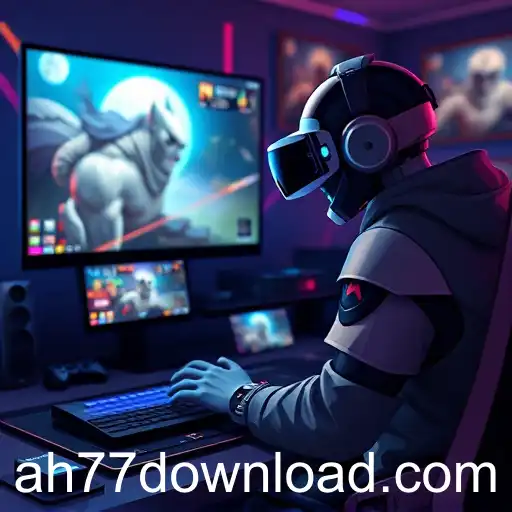 Gaming Trends and Impact on Society