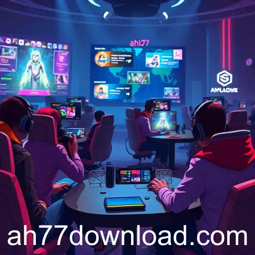 The Rise of Online Gaming in the Modern Era