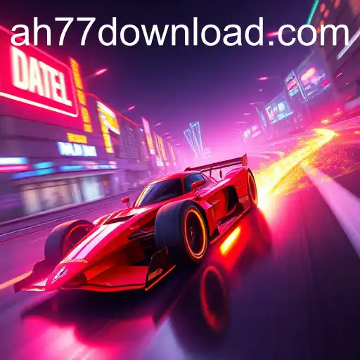 Exploring the Thrilling World of Racing Games: A Dive into the 'ah77' Category