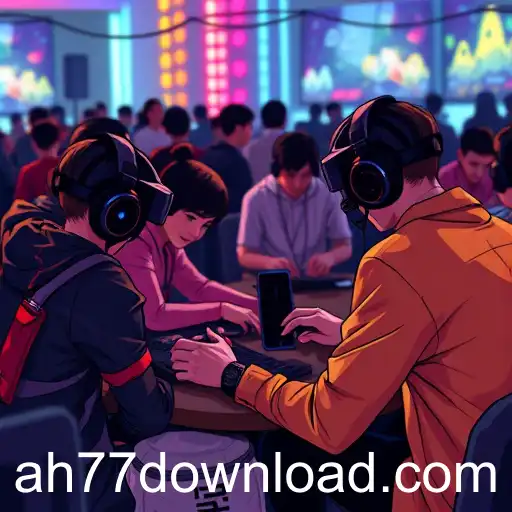 The Rise of Online Gaming Communities in 2025