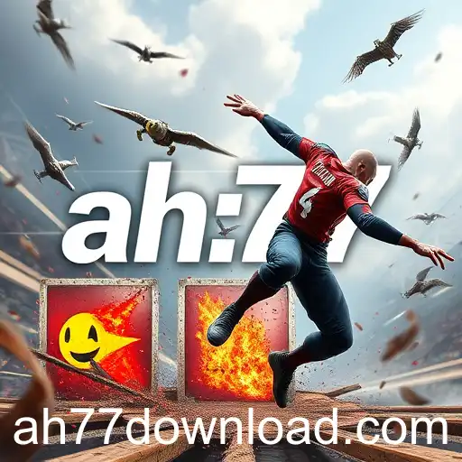 Unleashing Adrenaline: Exploring the Thrilling Realm of Action Games