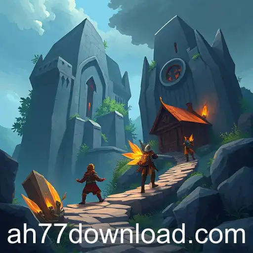 Exploring the Thrilling World of Adventure Games: A Dive into the Genre