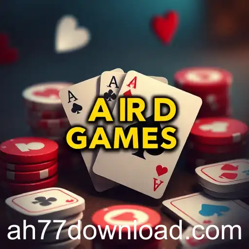 Exploring the Diverse World of Card Games Online