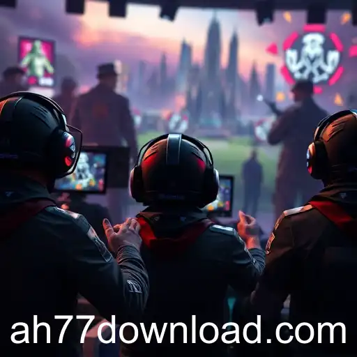 Gaming Trends and Challenges in 2025