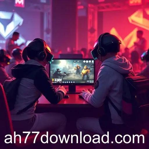 The Rise of Gaming: AH77's Impact