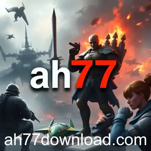 The Allure of Strategy Games: Discovering 'ah77' and More